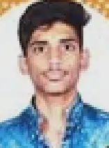 Ankit Gholap - Design Engineer | MIT Placed Student 